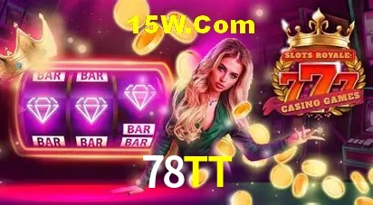 Jogos de Slot 78TT