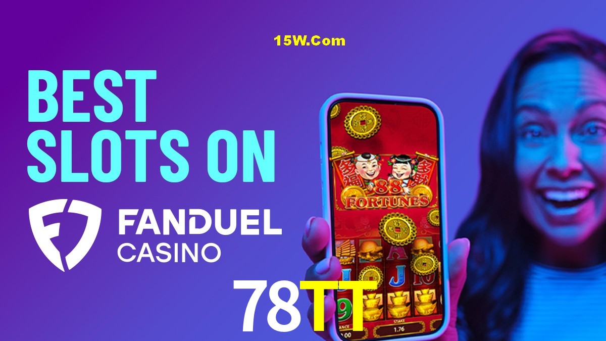 Casino VIP 78TT