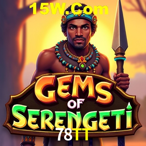 Descubra o Mundo do Cassino Online com 78TT