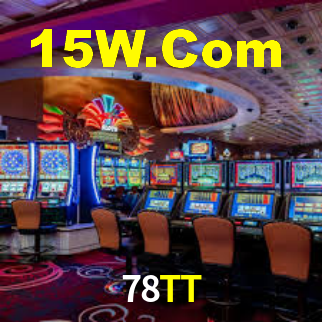78TT: A Experiência de Casino com Jogos de Mesa ao Vivo