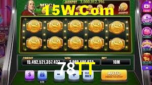 Casino Ao Vivo 78TT