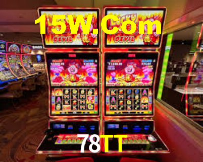 78TT Bet